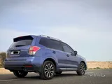 Well maintained full options Subaru Forester