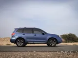Well maintained full options Subaru Forester
