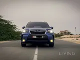 Well maintained full options Subaru Forester