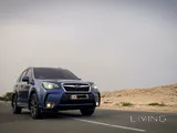 Well maintained full options Subaru Forester