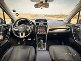 Well maintained full options Subaru Forester