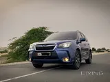 Well maintained full options Subaru Forester