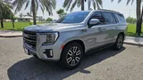 Well Maintained GMC Yukon AT4 for Sale
