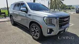 Well Maintained GMC Yukon AT4 for Sale