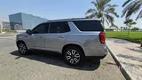 Well Maintained GMC Yukon AT4 for Sale