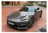 Well Maintained GTS
