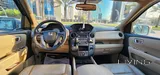 2015 Honda Pilot Touring (Full Option) - Zero Accidents - Full Dealer History -