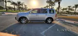 2015 Honda Pilot Touring (Full Option) - Zero Accidents - Full Dealer History -