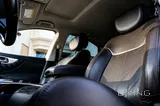 Well maintained Infiniti QX70