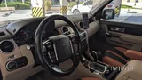Well Maintained Land Rover