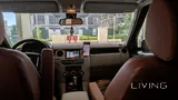 Well Maintained Land Rover
