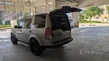 Well Maintained Land Rover