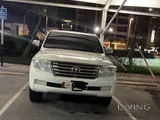 Well maintained Landcruiser VXR 2009