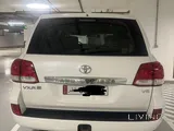 Well maintained Landcruiser VXR 2009