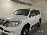 Well maintained Landcruiser VXR 2009