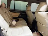 Well maintained Landcruiser VXR 2009