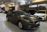Well Maintained Mazda 3 | 2016 Model | Relaible & Stylish