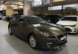 Well Maintained Mazda 3 | 2016 Model | Relaible & Stylish