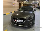 Well Maintained Mazda 3 | 2016 Model | Relaible & Stylish