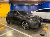 Well maintained Mazda CX-3