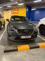 Well maintained Mazda CX-3