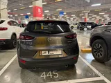 Well maintained Mazda CX-3