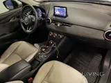 Well maintained Mazda CX-3