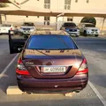 مرسيدس بنز S500 فاخرة بالكامل ومجهزة بالكامل للبيع