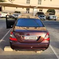 مرسيدس بنز S500 فاخرة بالكامل ومجهزة بالكامل للبيع