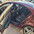 مرسيدس بنز S500 فاخرة بالكامل ومجهزة بالكامل للبيع
