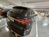 Well Maintained mid-size SUV