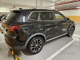 Well Maintained mid-size SUV