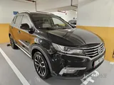Well Maintained mid-size SUV