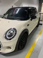 Well maintained Mini Cooper