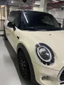Well maintained Mini Cooper