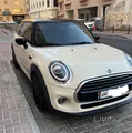 Well maintained Mini Cooper