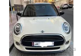 Well maintained Mini Cooper