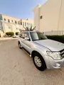 Well-Maintained Mitsubishi Pajero 2014