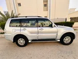 Well-Maintained Mitsubishi Pajero 2014