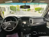 Well-Maintained Mitsubishi Pajero 2014