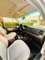 Well-Maintained Mitsubishi Pajero 2014