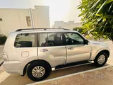 Well-Maintained Mitsubishi Pajero 2014
