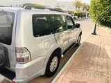 Well-Maintained Mitsubishi Pajero 2014