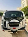 Well-Maintained Mitsubishi Pajero 2014