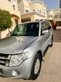 Well-Maintained Mitsubishi Pajero 2014