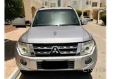 Well-Maintained Mitsubishi Pajero 2014