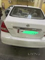 Well maintained Nissan Tida for sale
