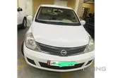 Well maintained Nissan Tida for sale
