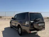 Well-Maintained Pajero – Reliable & Ready for its Next Adventure