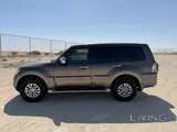  Well-Maintained Pajero – Reliable & Ready for its Next Adventure